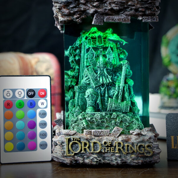 Dwarf - Image 7