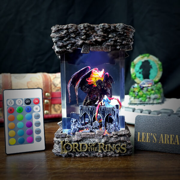 Balrog - Image 2