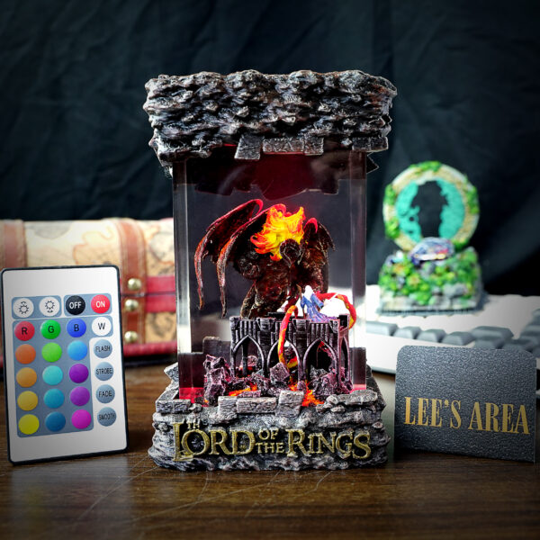 Balrog - Image 3