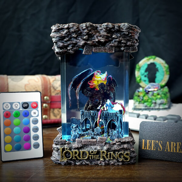 Balrog - Image 4