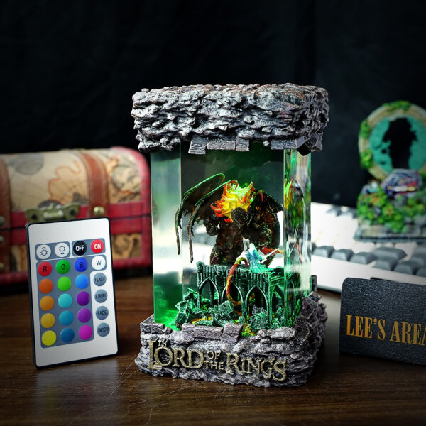 Balrog - Image 5