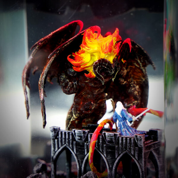 Balrog - Image 9