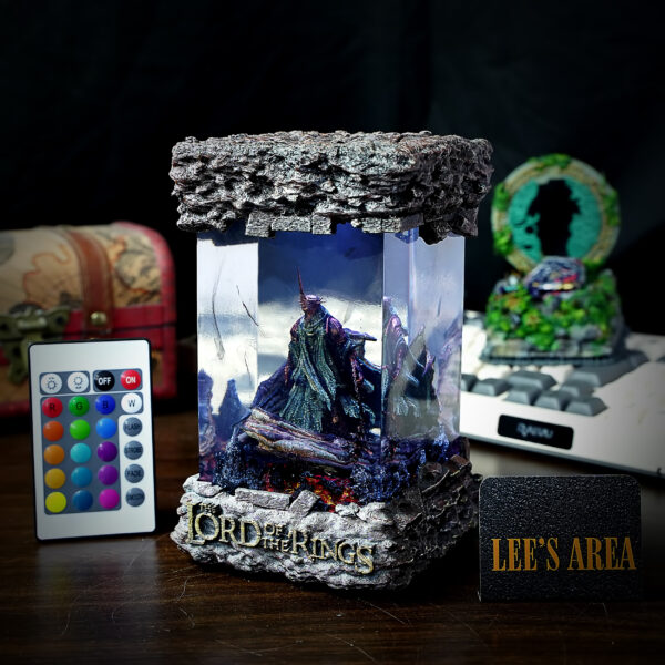 Angmar - Image 2