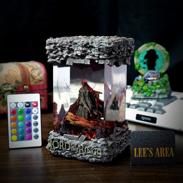 Angmar - Image 3