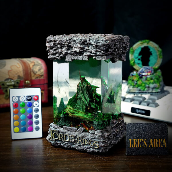 Angmar - Image 4