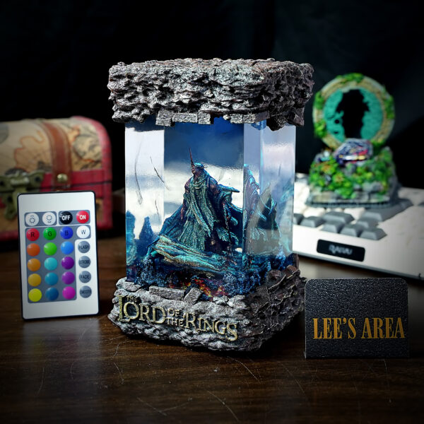 Angmar - Image 5