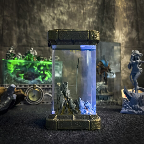 Dark Moon Greatsword - Image 4