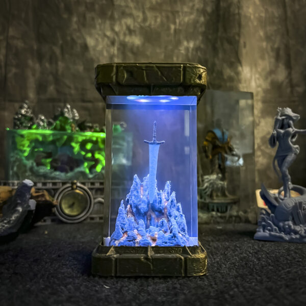 Dark Moon Greatsword - Image 5
