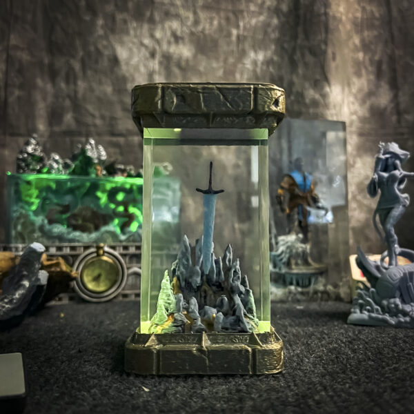 Dark Moon Greatsword - Image 3