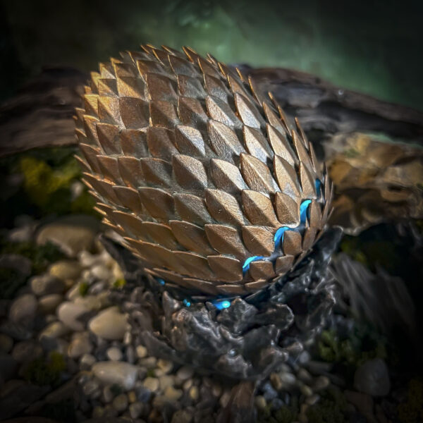 Fire dragon v1 - Image 3
