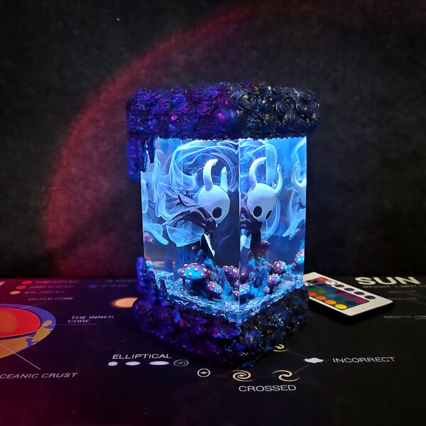 Knight V2 - Image 9
