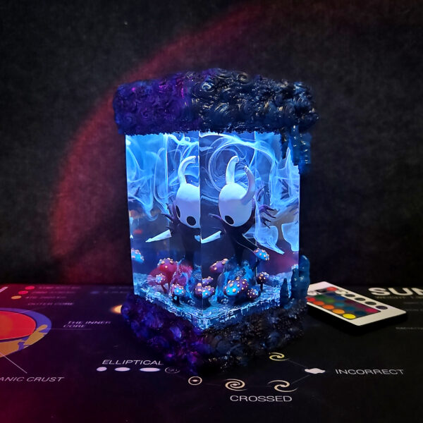 Knight V2 - Image 8