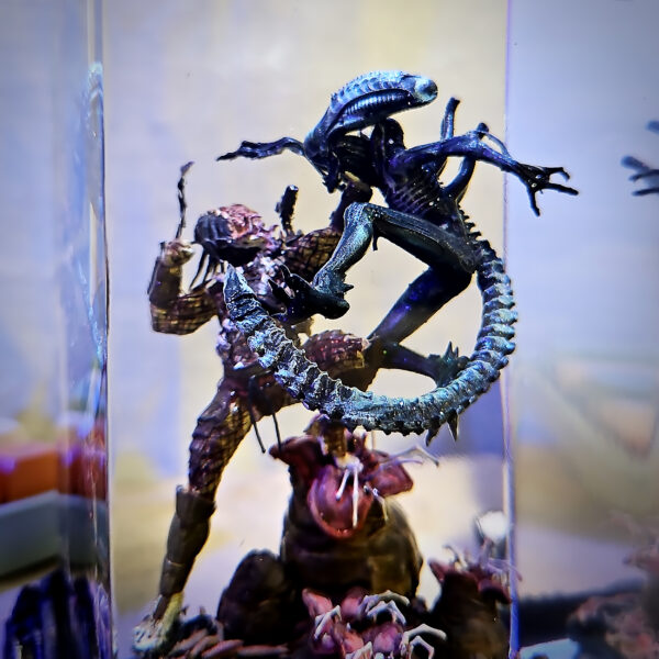 Alien vs Pradator - Image 9