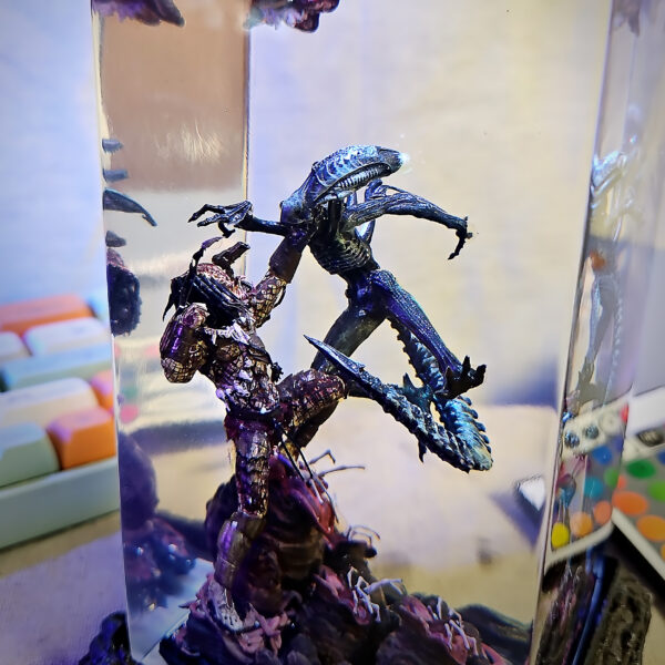 Alien vs Pradator - Image 10