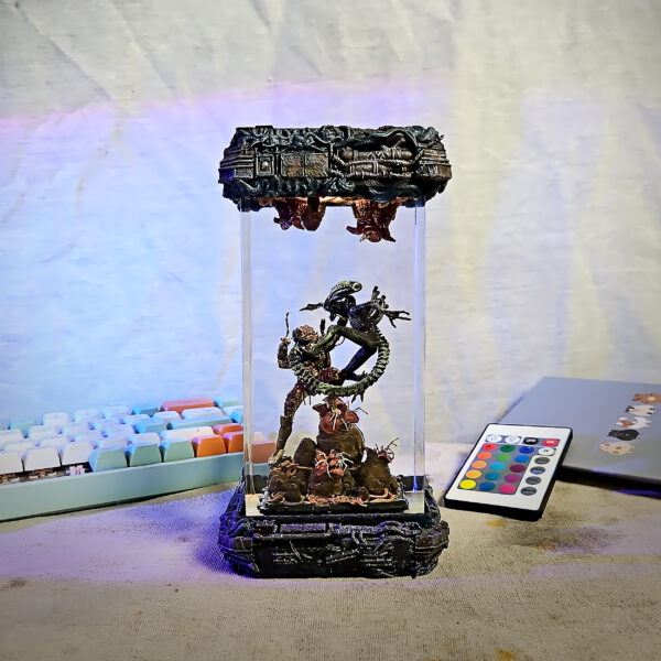 Alien vs Pradator - Image 2