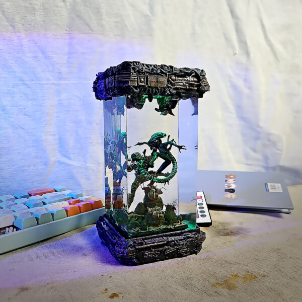 Alien vs Pradator - Image 3