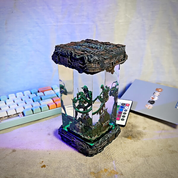 Alien vs Pradator - Image 4