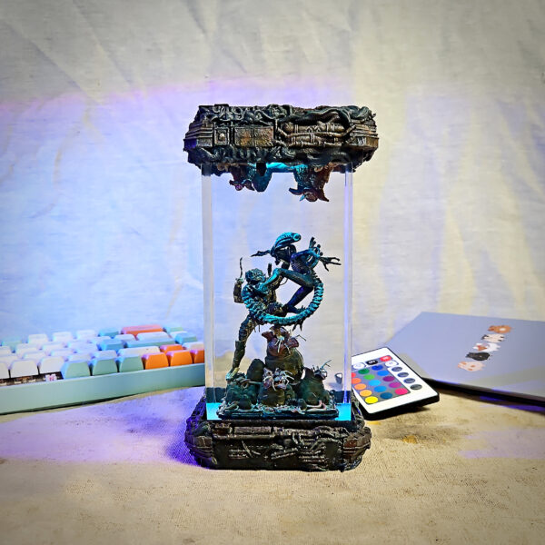 Alien vs Pradator - Image 5