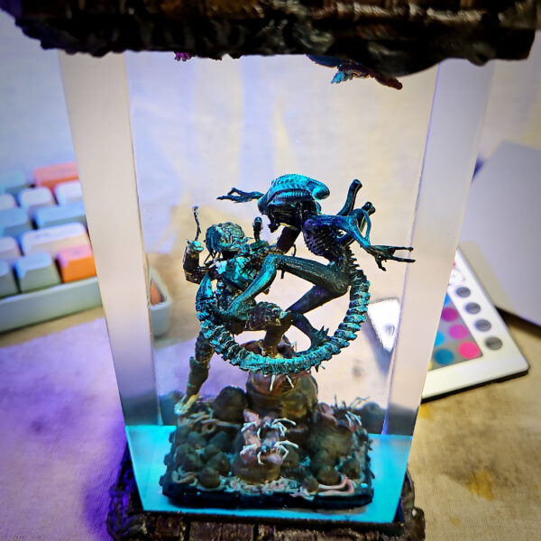 Alien vs Pradator - Image 6