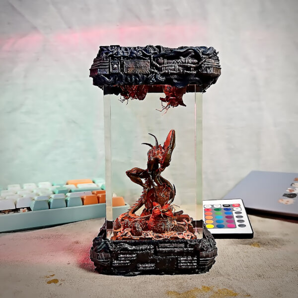 Alien (predator) - Image 7