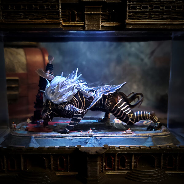 Maliketh 02 - Image 4