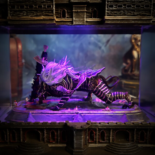 Maliketh 02 - Image 10