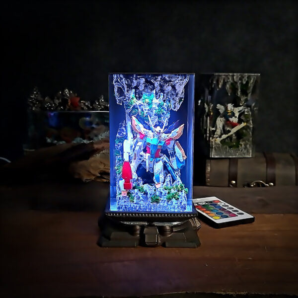 Gundam v2 - Image 10