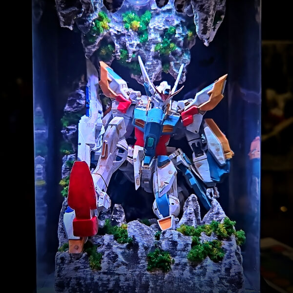 Gundam v2 - Image 8