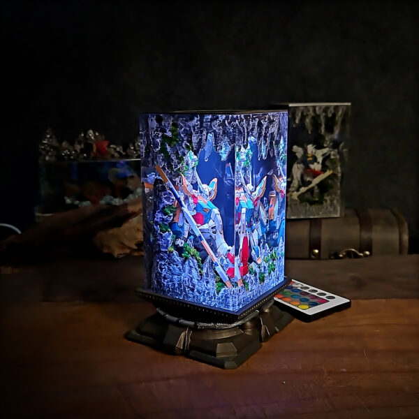 Gundam v2 - Image 9