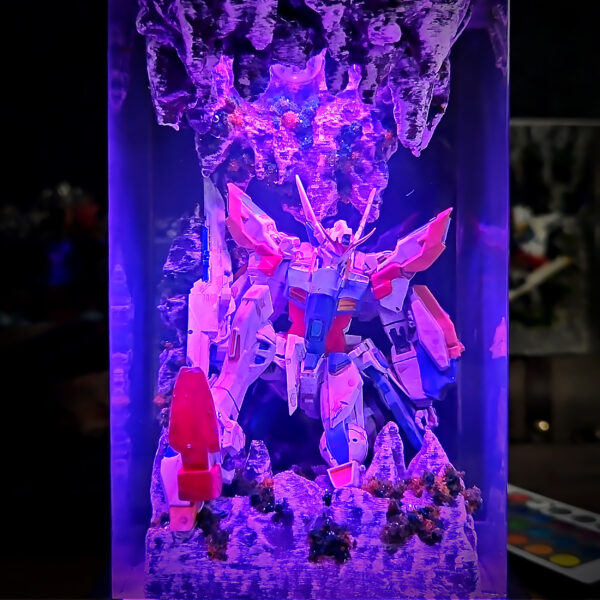 Gundam v2 - Image 2