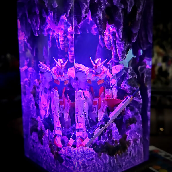 Gundam v1 - Image 9