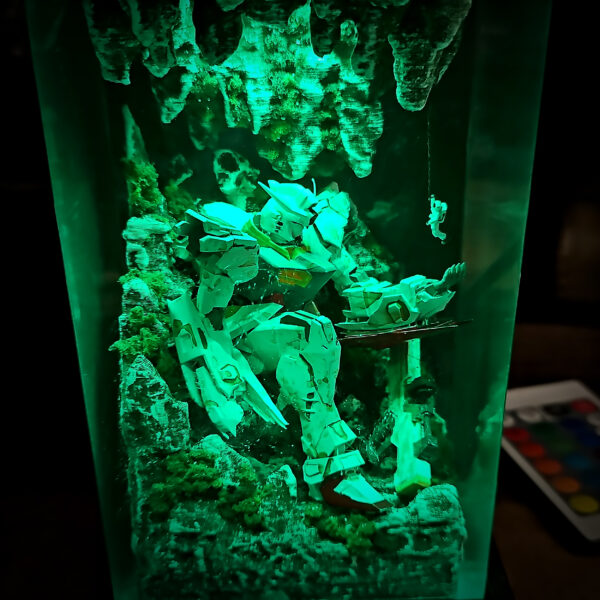 Gundam v1 - Image 8