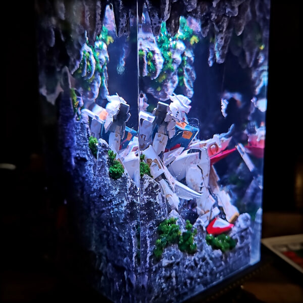 Gundam v1 - Image 6