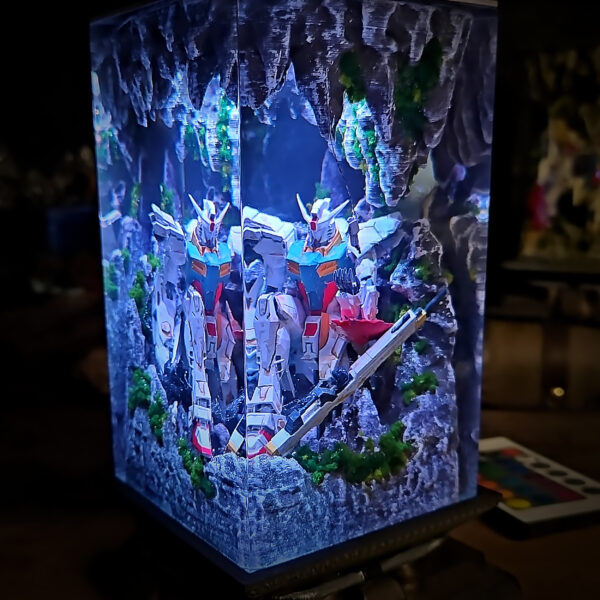 Gundam v1 - Image 5