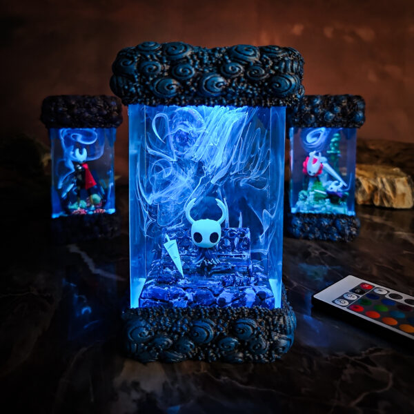 Hollow Knight v1