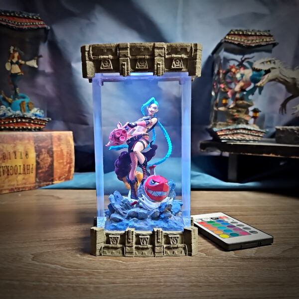 JINX
