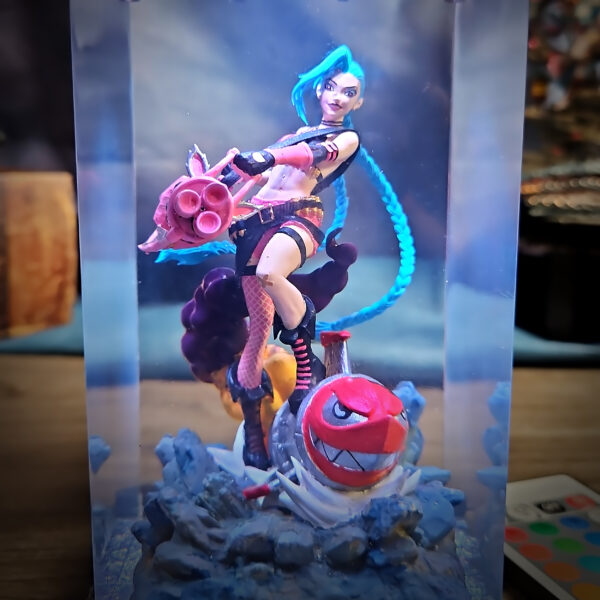 JINX - Image 2