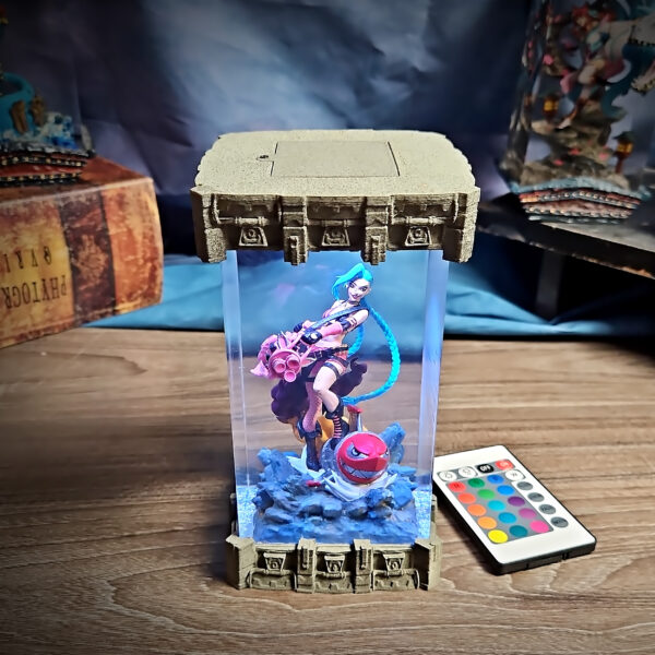 JINX - Image 3