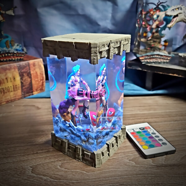 JINX - Image 4