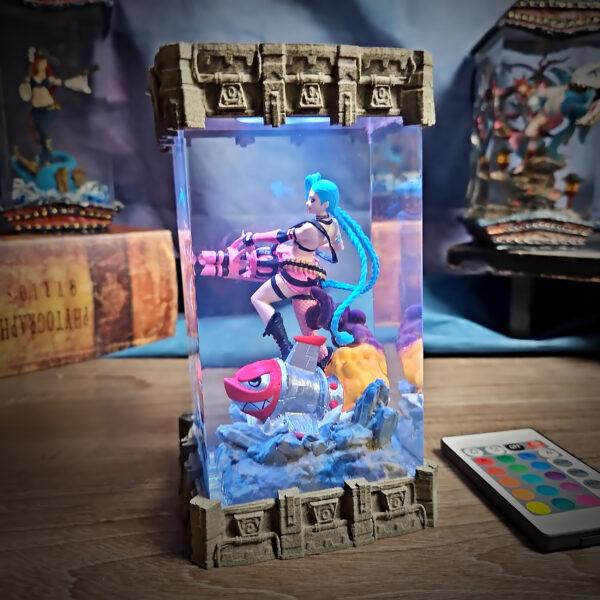 JINX - Image 5