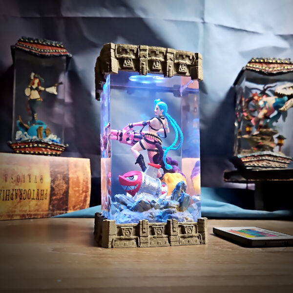 JINX - Image 6