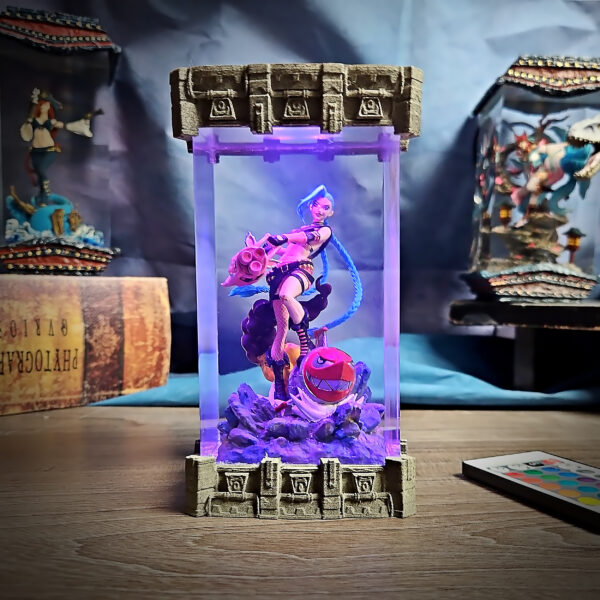 JINX - Image 9