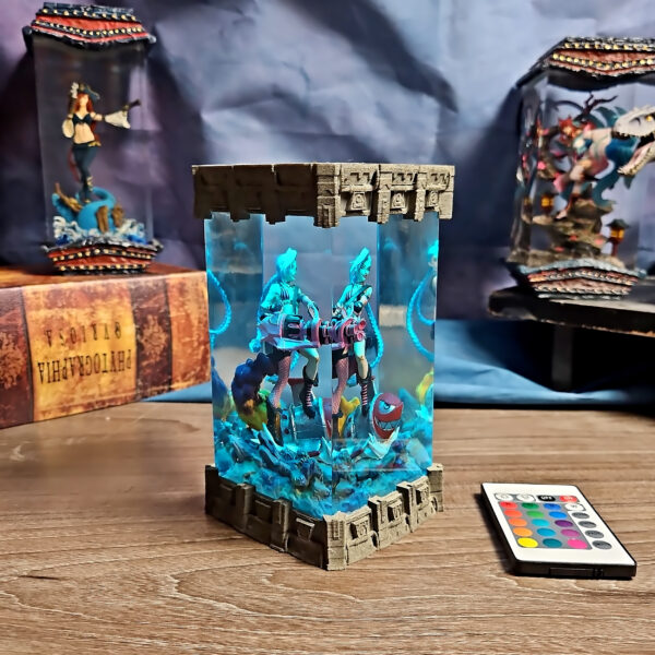 JINX - Image 10