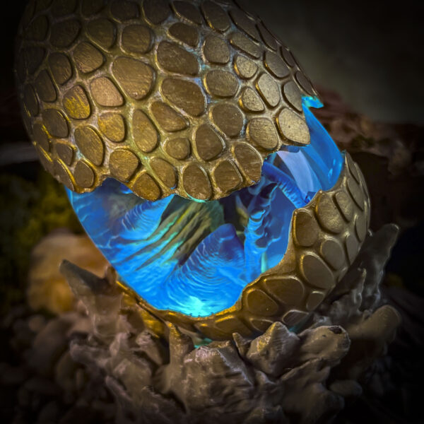 Raptor - Image 3