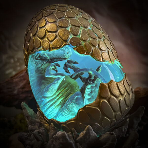 Raptor - Image 6