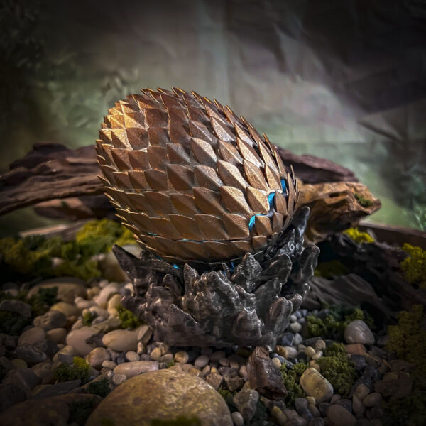 Fire dragon v1 - Image 6