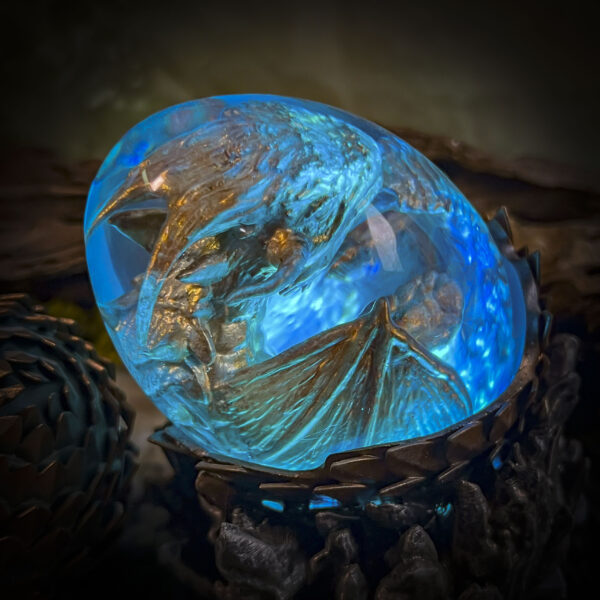 Fire dragon v1 - Image 5