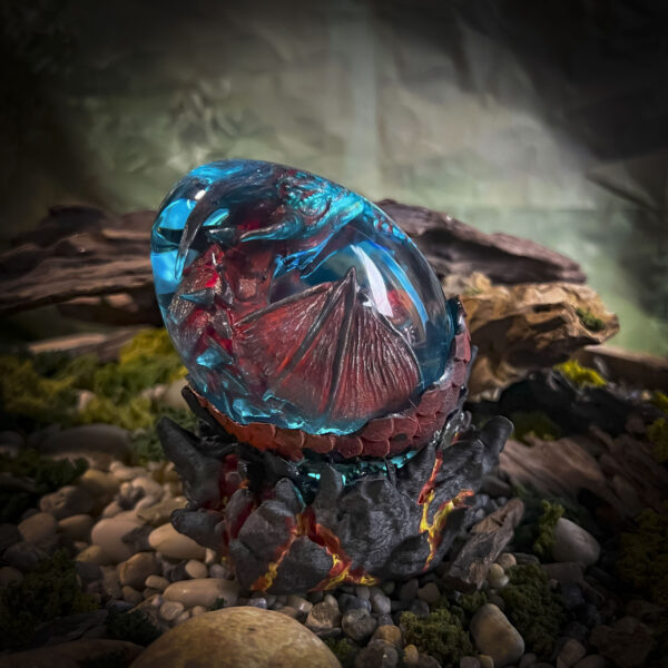 Fire dragon v2 - Image 5
