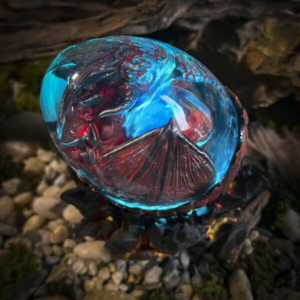 Fire dragon v2 - Image 7