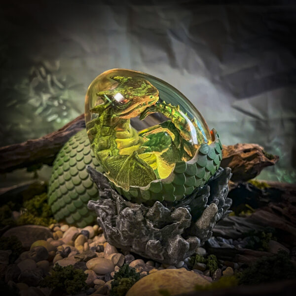 Forest dragon v1